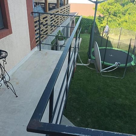Vila Maranca Hotell Două Mai Exteriör bild