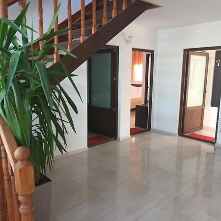 Vila Maranca Hotell Două Mai Exteriör bild